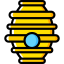 Beehive icon 64x64