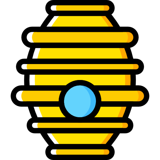 Beehive icon