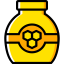 Honey icon 64x64