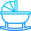 Cradle icon 64x64