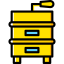 Beehive icon 64x64