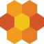Honeycomb icon 64x64