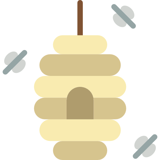 Beehive icon