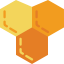 Honeycomb icon 64x64