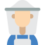 Beekeeper icon 64x64