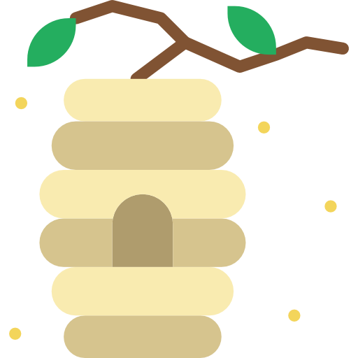 Beehive icon
