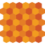 Honeycomb icon 64x64