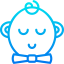 Boy icon 64x64