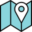 Map icon 64x64