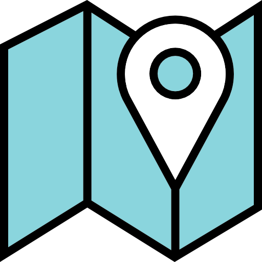 Map icon