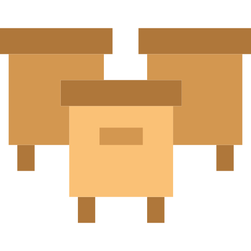 Beehive icon