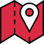 Map icon 64x64