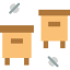 Beehive icon 64x64