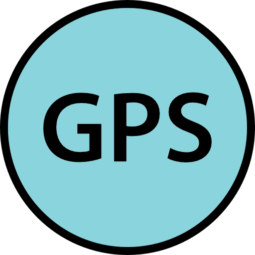 Gps icon