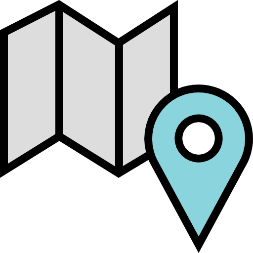 Map icon