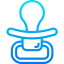 Pacifier icon 64x64