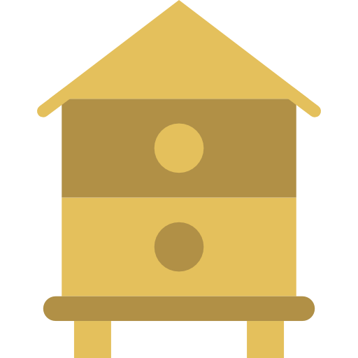Beehive icon