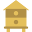 Beehive icon 64x64