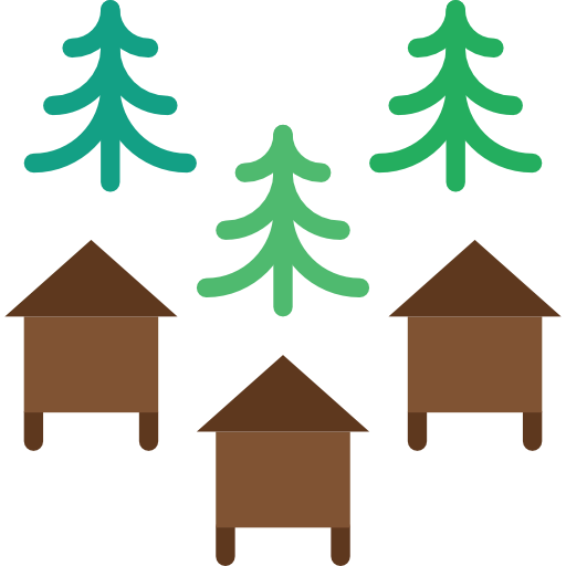 Beehive icon