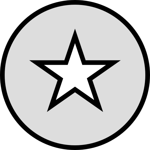 Star icon