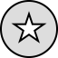 Star icon 64x64