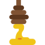 Beehive icon 64x64