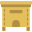 Beehive icon 64x64