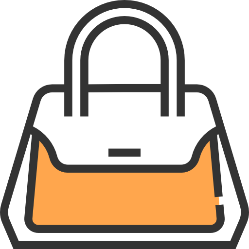 Handbag icon