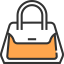 Handbag icon 64x64