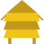 Beehive icon 64x64