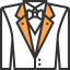 Suit icon 64x64