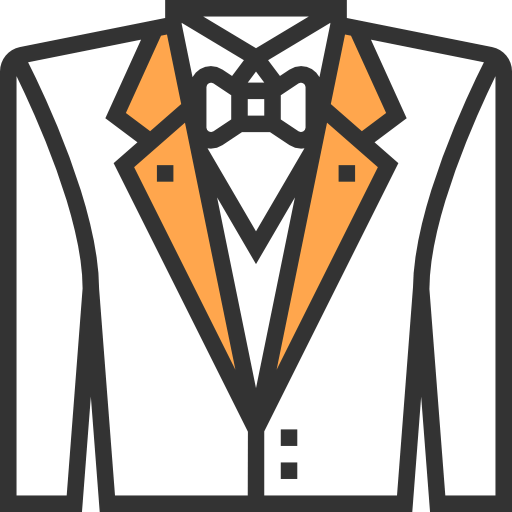 Suit icon