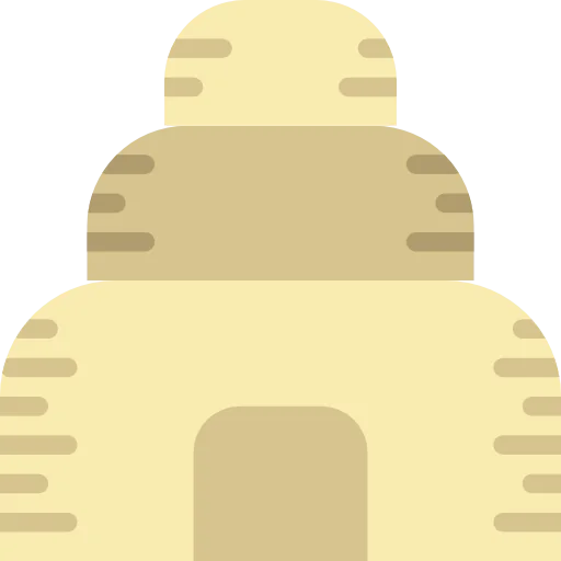 Beehive icon