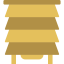 Beehive icon 64x64