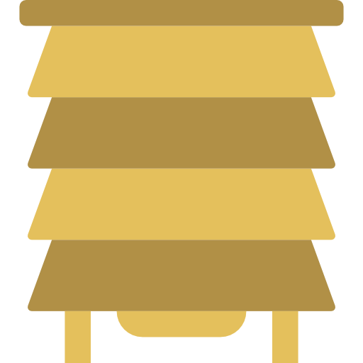 Beehive icon