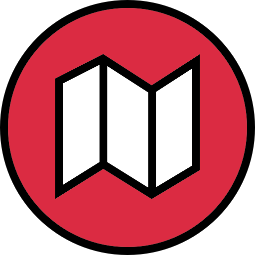 Map icon