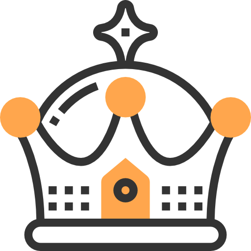 Crown icon