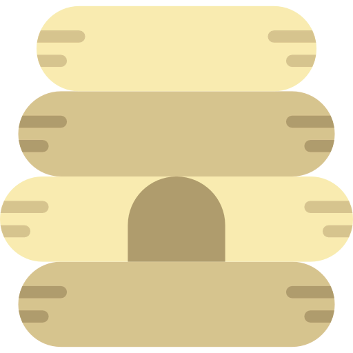 Beehive icon