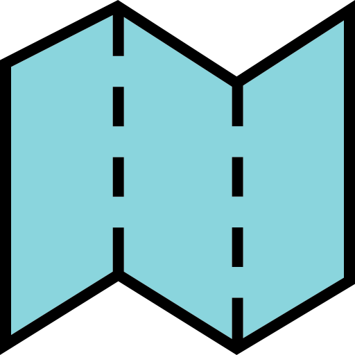 Map icon