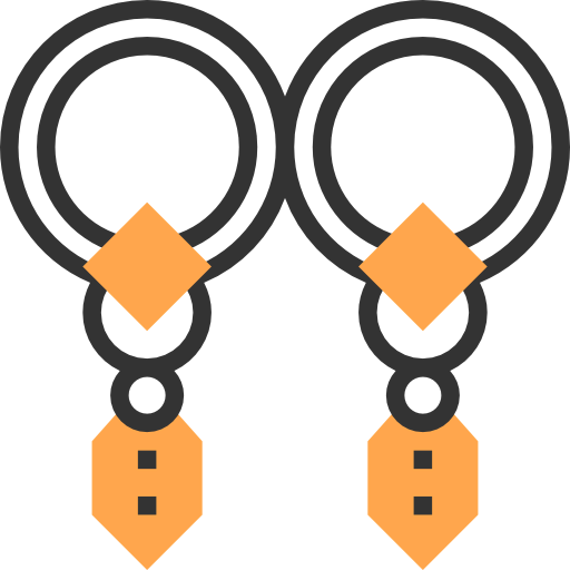 Earrings icon