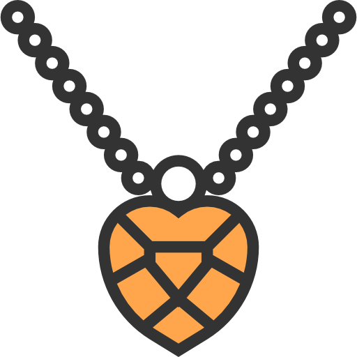 Pendant icon