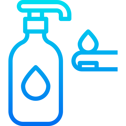 Lotion icon