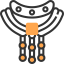 Ожерелье иконка 64x64