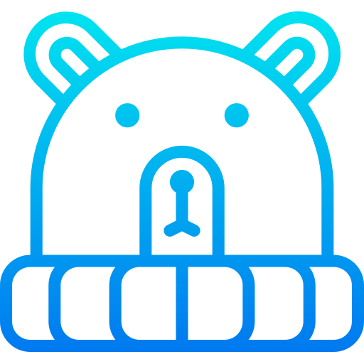 Hat icon