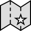 Map icon 64x64