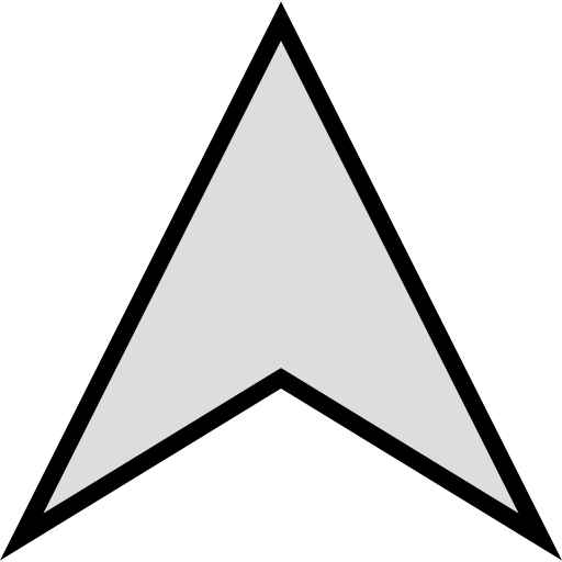 Compass biểu tượng
