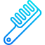 Comb icon 64x64