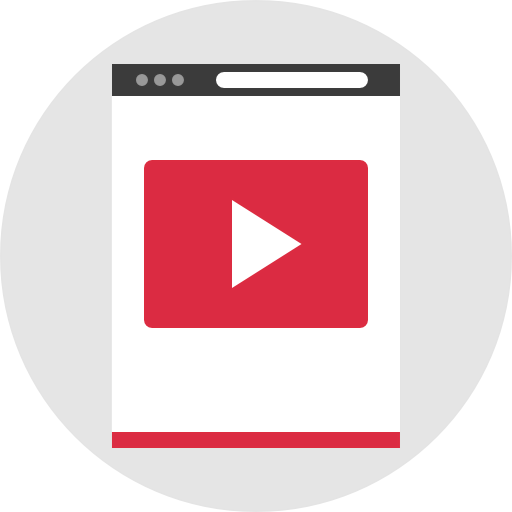 Browser icon