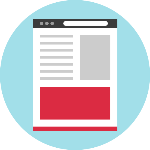 Browser icon