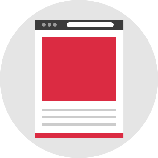 Browser icon